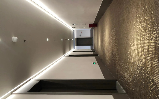 Hanting Hotel Qian'an Yanshan Da Road