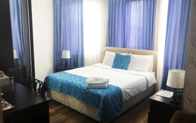 AIA Hotel