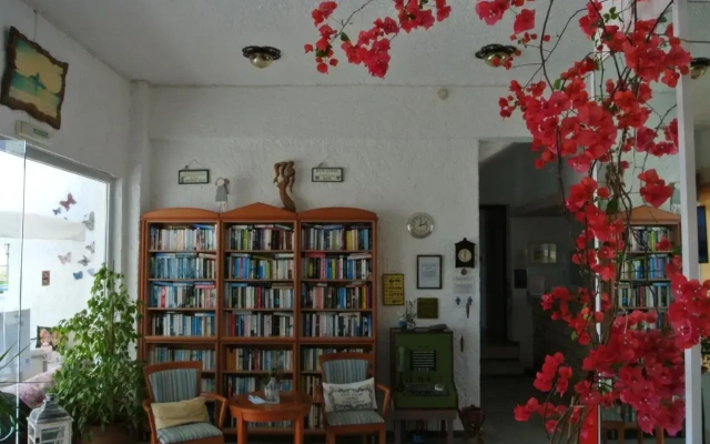 Kokalakis Hotel