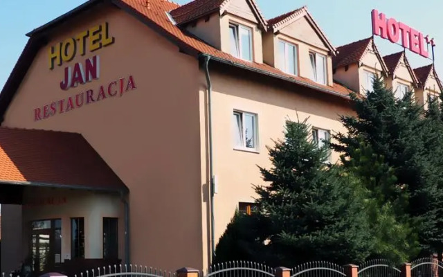 Hotel Jan