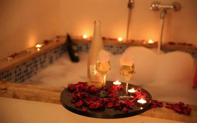 Avcılar Konaklama Babilon Suites