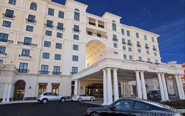 Eilan Hotel And Spa Ascend Resort Collection In San Antonio