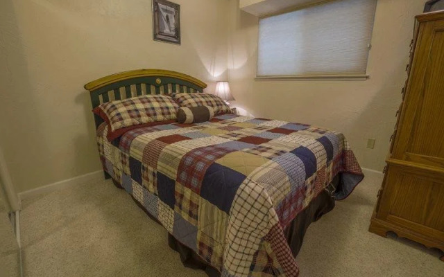 Tahoe Keys V
