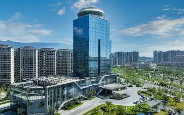 Grand Mercure Lushan Jade