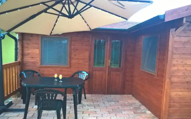 Apartmán Nový Přerov