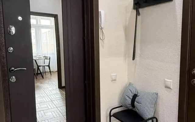 Квартира рядом с Парком Галицкого