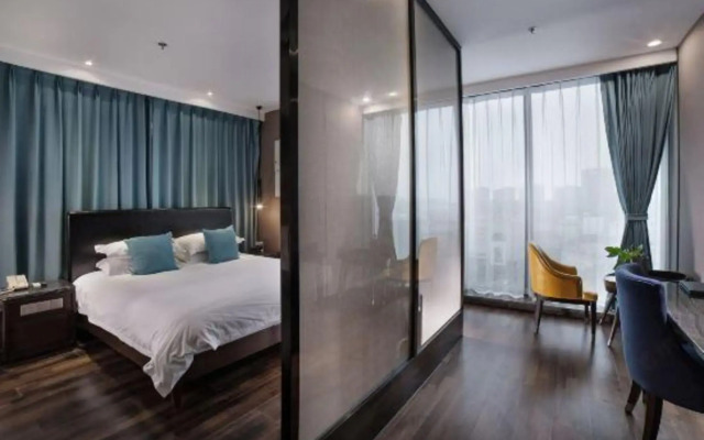 Puyuan X Hotel