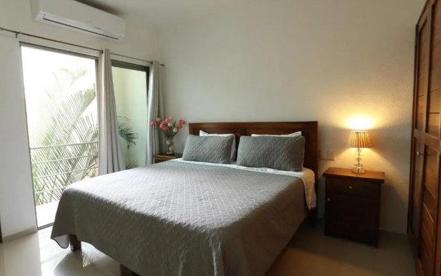 Hotel Suites Del Mar