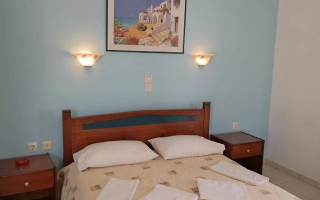 Villa Porto Rondo