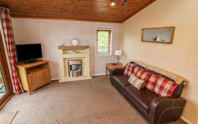Brook Edge Lodge