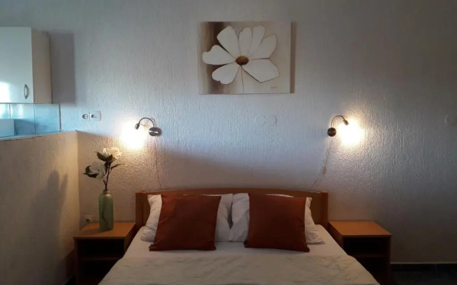 Delfin Apartments