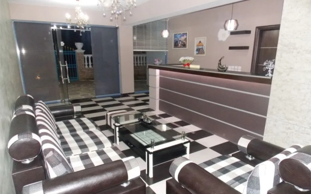 Hotel Keos
