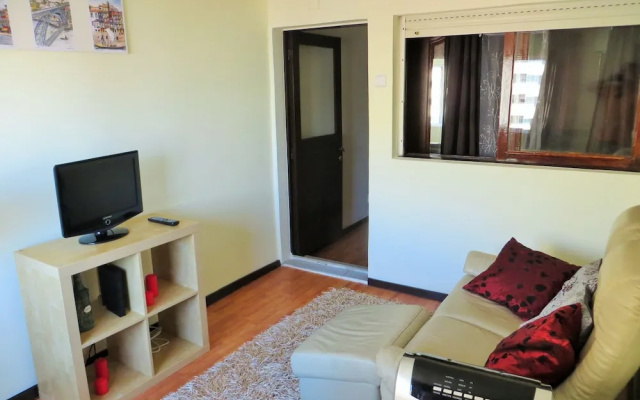 Apartamento Pôr do Sol