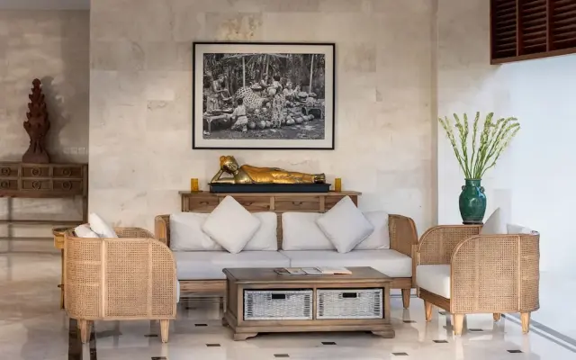 Villa Kailasha by Elite Havens