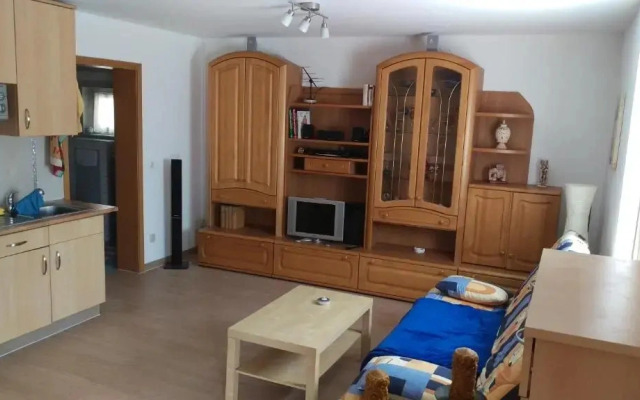 Ferienwohnung Fliederweg