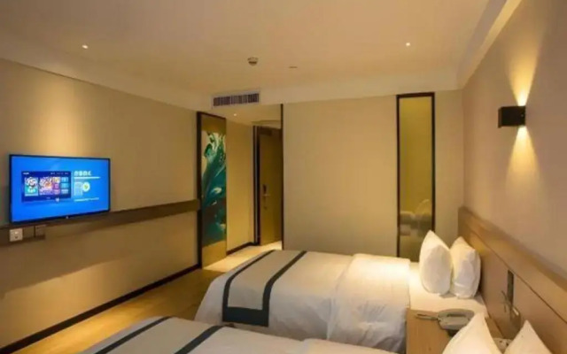 City Comfort Inn Shantou Huashan Road