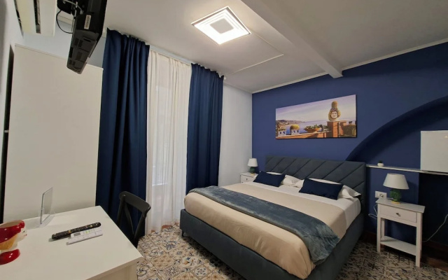 B&B Piazza Mazzini