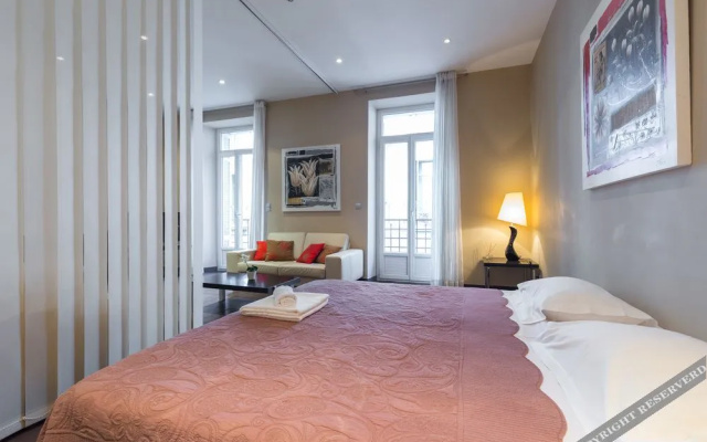 Karolina Properties - Appartement le Riouffe