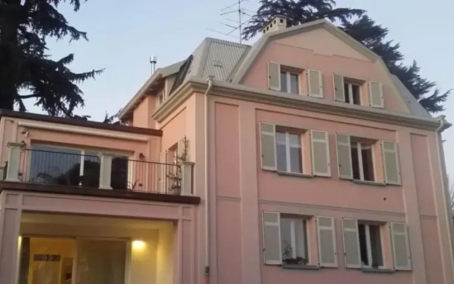 La Casa Del Faggio