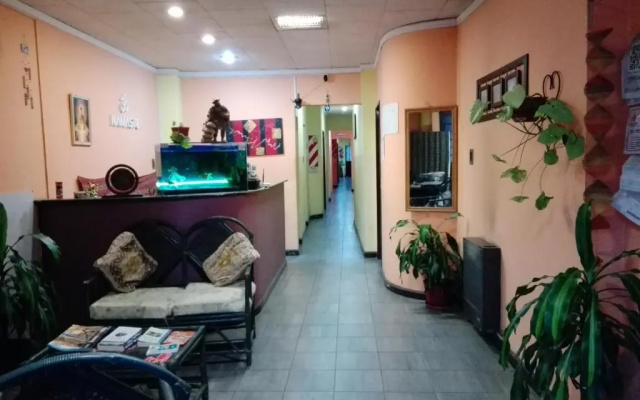 Hostal Namaste