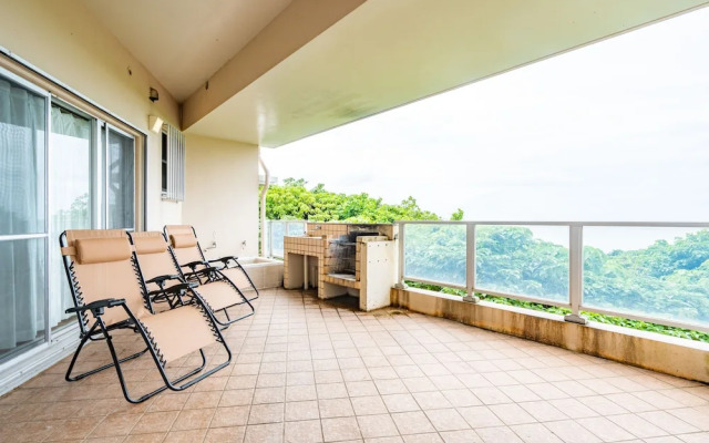 Seaside KLATCH -Villa & Sauna-