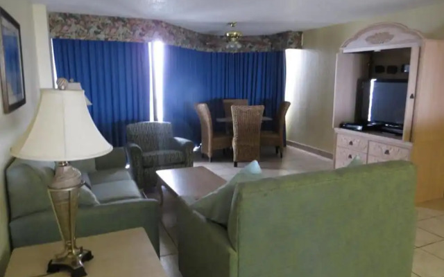 Signature Condos South Padre Island