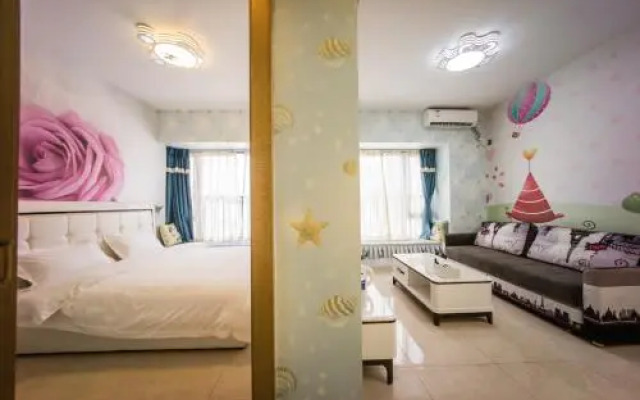 Alice International Apartment