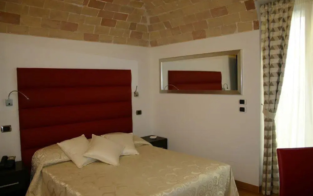 Antico Borgo