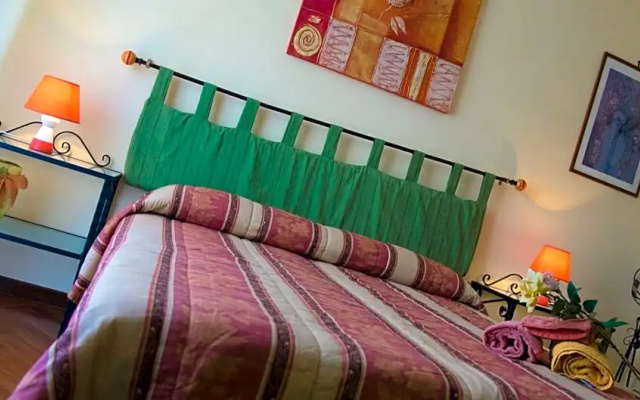 B&B Via Spalti 52