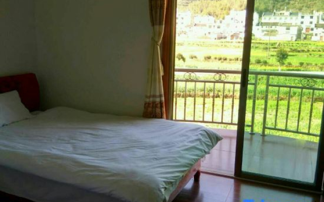 Shanyuan Hotel