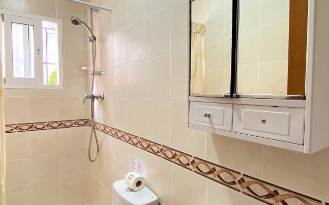 Nueva Nerja 52 Pueblo Andaluz Casasol