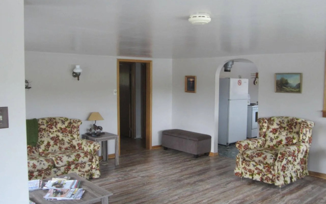 Webber's Lakeside Resort