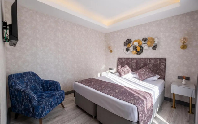 Avion Suite Hotel