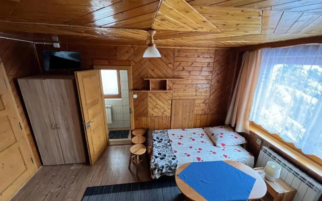 Pokoje u Danusi