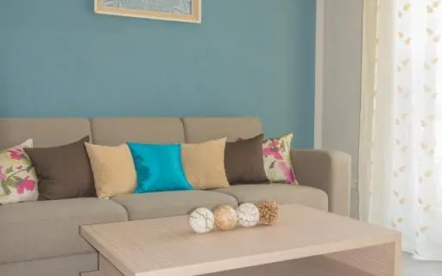Apartments Masek