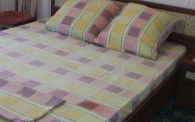 Holin Mini Hotel Na Ulitse Mira