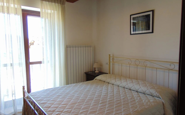 Agriturismo Rocca Del Nera