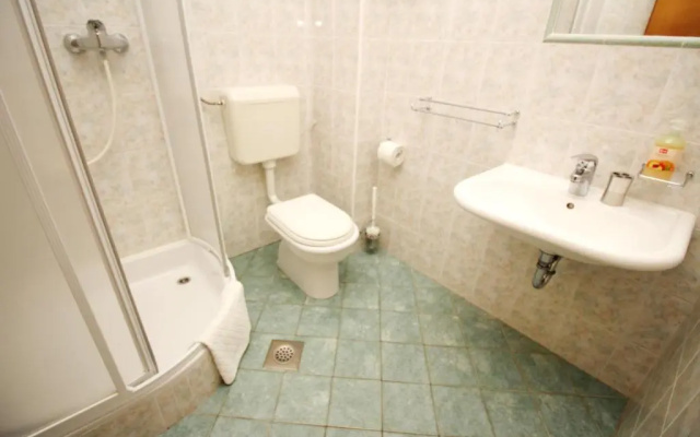 Apartments Mostak