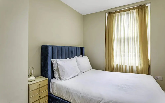 Beautiful Abode in Kensington Olympia