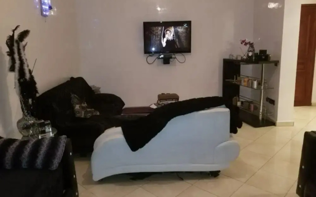 Luxe Appartement