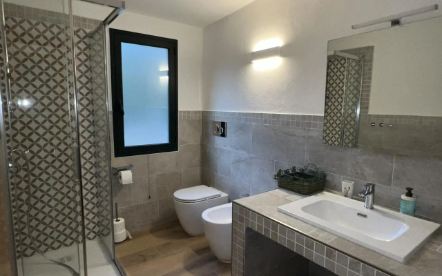 Casa Chia a 5 minuti dal mare - Su Giudeu Tuerredda