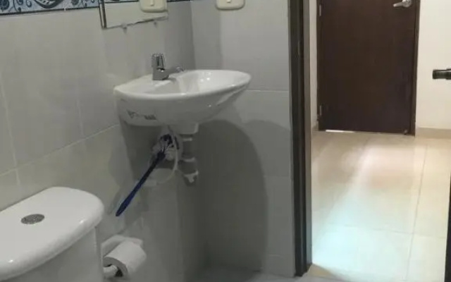 Mayva AprtaHotel