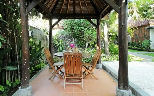 Private Room in Nusa Dua 300 Meters From Beach