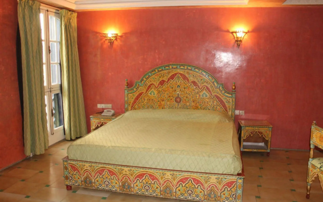 Hotel Batha