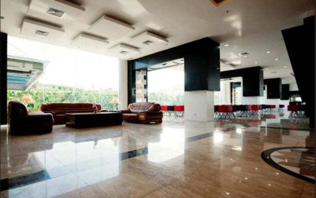 Hotel S. Damansara