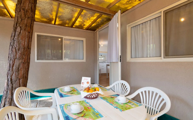Club Del Sole Spina Family Collection
