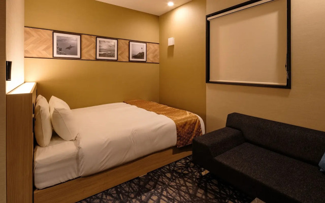 Hotel Sui Hamamatsu