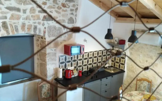 Studio apartmani Šverko