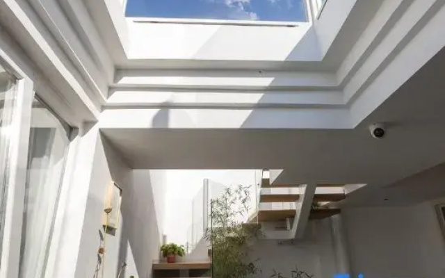 Yuanshe Homestay (Tang Dazhuang Branch)