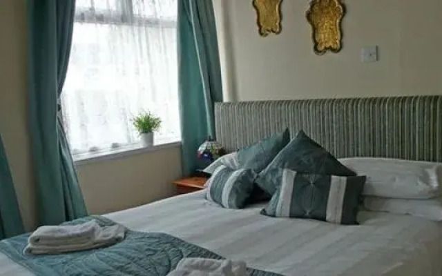 Well Cottage B&B
